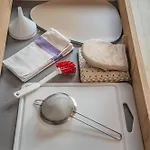 Alpen Colfe - Myholidaylivigno Chalet *