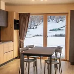 Chalet Alpen Colfe - Myholidaylivigno
