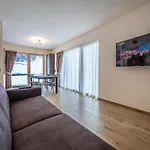 Alpen Colfe - Myholidaylivigno Livigno