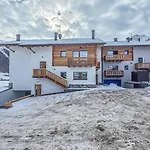 Alpen Colfe - Myholidaylivigno Chalet
