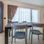 Chalet Alpen Colfe - Myholidaylivigno Livigno