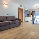 Chalet Alpen Colfe - Myholidaylivigno Livigno