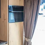 Chalet Alpen Colfe - Myholidaylivigno Livigno