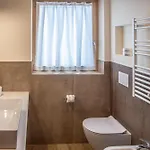 Chalet Alpen Colfe - Myholidaylivigno *