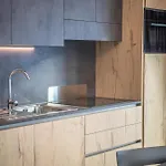 Alpen Colfe - Myholidaylivigno Chalet *