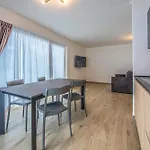 Alpen Colfe - Myholidaylivigno Chalet *