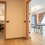 Chalet Alpen Colfe - Myholidaylivigno *