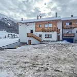 Alpen Colfe - Myholidaylivigno Chalet Livigno
