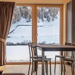 Alpen Colfe - Myholidaylivigno Chalet Livigno