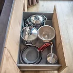 Alpen Colfe - Myholidaylivigno Chalet Livigno