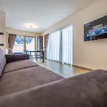 Chalet Alpen Colfe - Myholidaylivigno Livigno