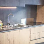 Chalet Alpen Colfe - Myholidaylivigno Livigno
