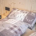 Chalet Alpen Colfe - Myholidaylivigno *