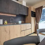 Chalet Alpen Colfe - Myholidaylivigno Livigno