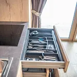 Alpen Colfe - Myholidaylivigno Chalet