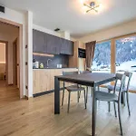Chalet Alpen Colfe - Myholidaylivigno Livigno