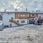 Alpen Colfe - Myholidaylivigno Chalet Livigno