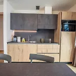 Alpen Colfe - Myholidaylivigno Chalet *