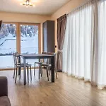 Chalet Alpen Colfe - Myholidaylivigno Livigno