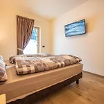 Alpen Colfe - Myholidaylivigno Chalet