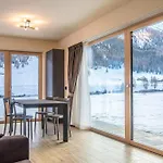 Alpen Colfe - Myholidaylivigno Livigno