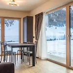 Alpen Colfe - Myholidaylivigno Chalet *