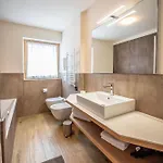 Alpen Colfe - Myholidaylivigno Chalet Livigno