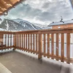 Chalet Alpen Colfe - Myholidaylivigno Livigno