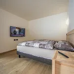 Chalet Alpen Colfe - Myholidaylivigno *