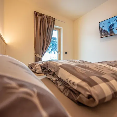 Alpen Cofle - Myholidaylivigno