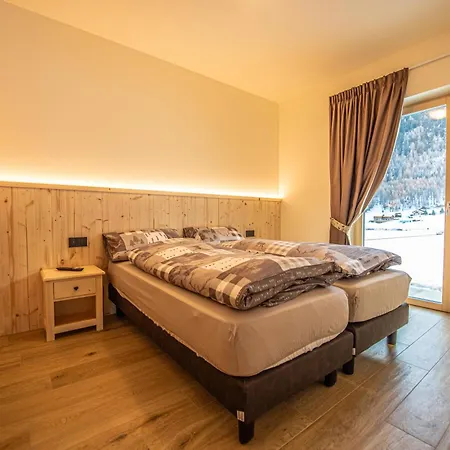Alpen Cofle - Myholidaylivigno *