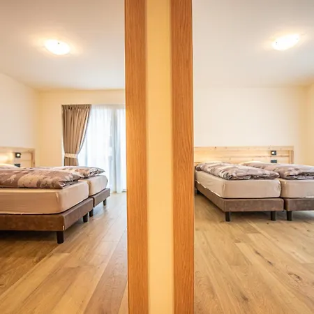 Horská chata Alpen Colfe - Myholidaylivigno Livigno