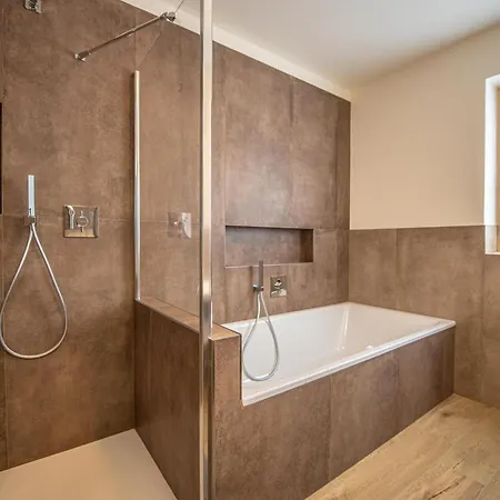 Alpen Colfe - Myholidaylivigno Horská chata *