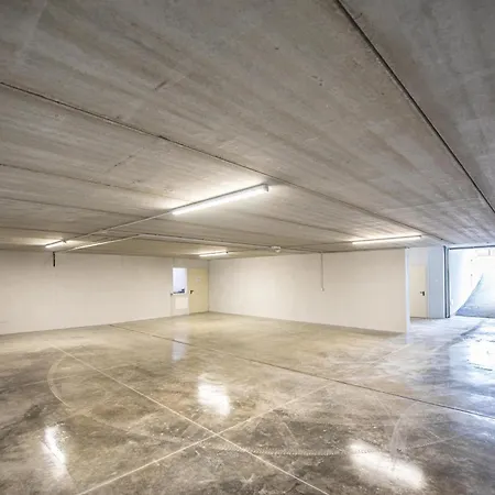 Alpen Colfe - Myholidaylivigno Horská chata