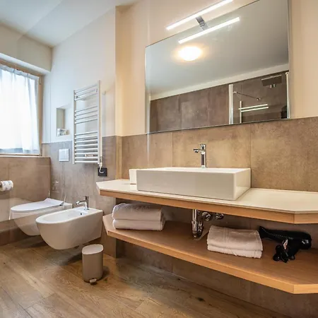 Alpen Colfe - Myholidaylivigno Horská chata Livigno