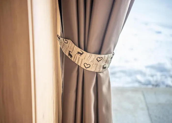 Horská chata Alpen Colfe - Myholidaylivigno *