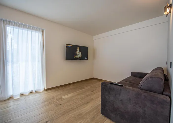 Alpen Colfe - Myholidaylivigno * Livigno