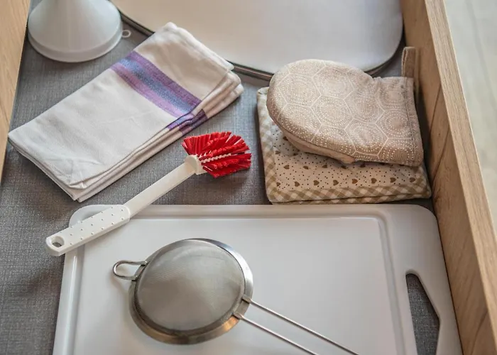 Alpen Colfe - Myholidaylivigno Horská chata *