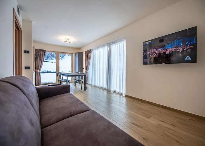 Alpen Colfe - Myholidaylivigno Livigno