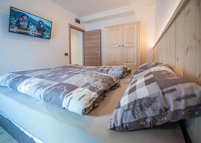 Alpen Colfe - Myholidaylivigno *