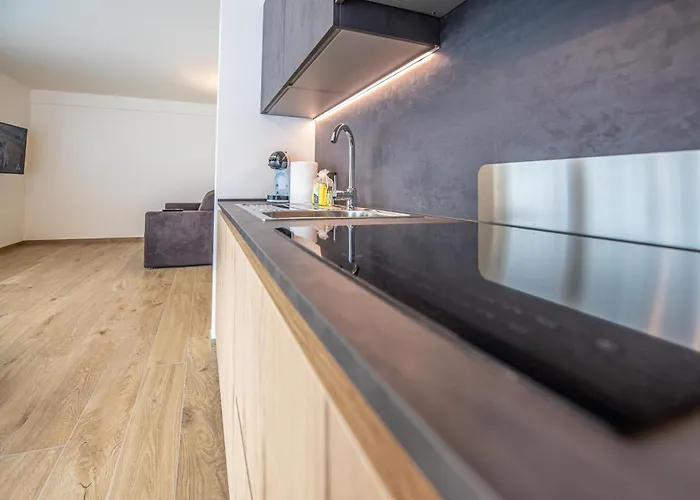 Horská chata Alpen Colfe - Myholidaylivigno