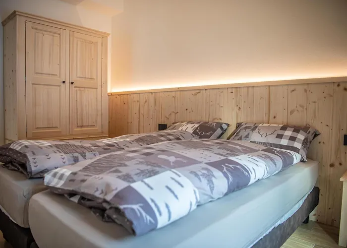 Horská chata Alpen Colfe - Myholidaylivigno *