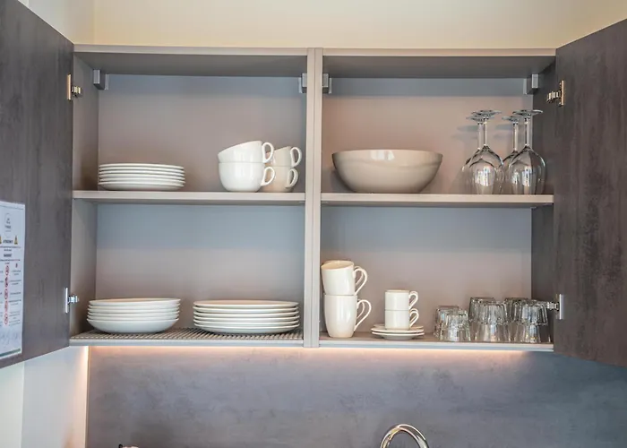 Alpen Colfe - Myholidaylivigno Horská chata