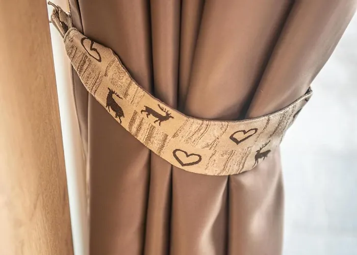 Horská chata Alpen Colfe - Myholidaylivigno Livigno