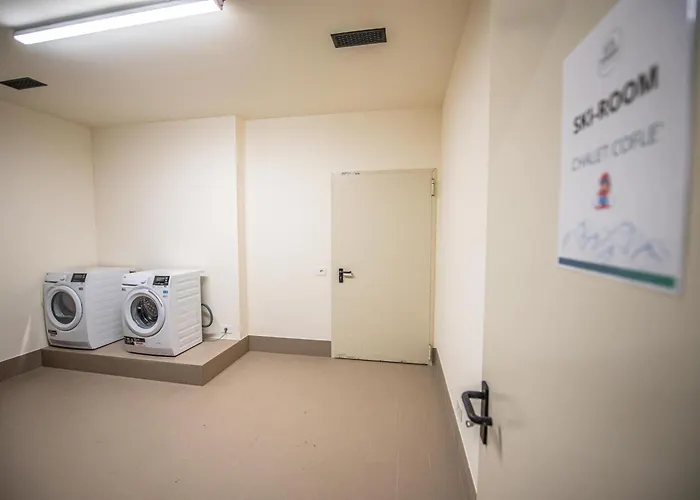 Alpen Colfe - Myholidaylivigno * Livigno