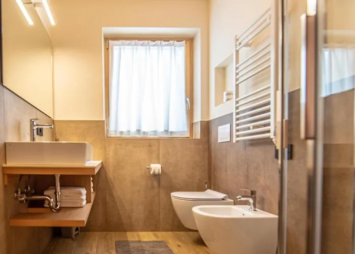 Alpen Colfe - Myholidaylivigno * Livigno