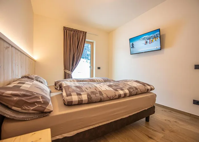 Alpen Colfe - Myholidaylivigno Livigno