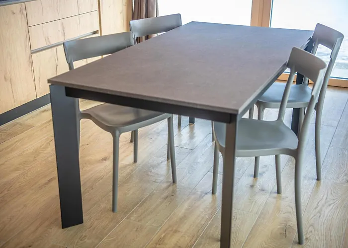 Horská chata Alpen Colfe - Myholidaylivigno Livigno