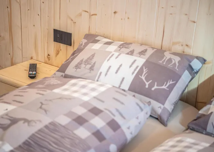 Horská chata Alpen Colfe - Myholidaylivigno *