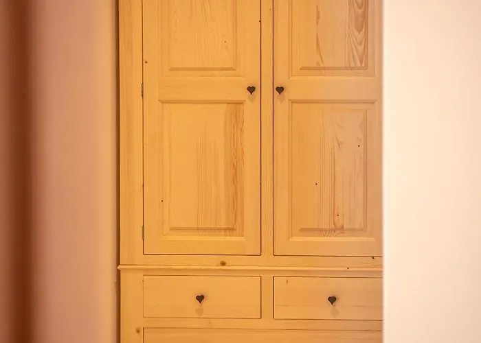 Alpen Colfe - Myholidaylivigno Horská chata Livigno